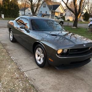 Meet your Posher, Don